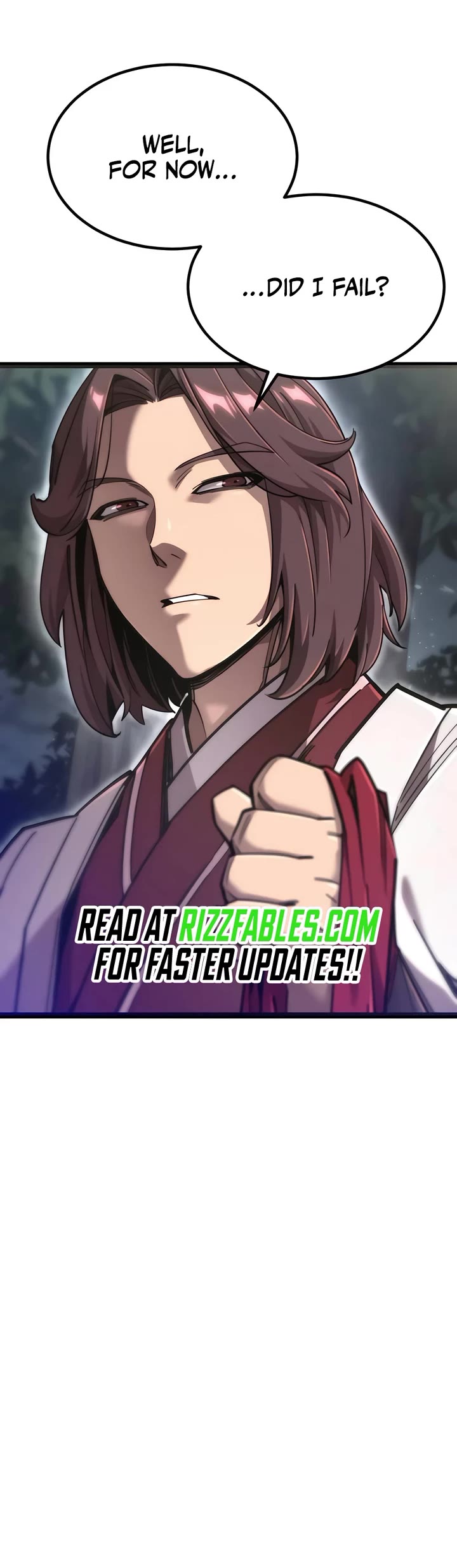 The Masters Have Subscribed Chapter 22 page 46 - Chapter 22