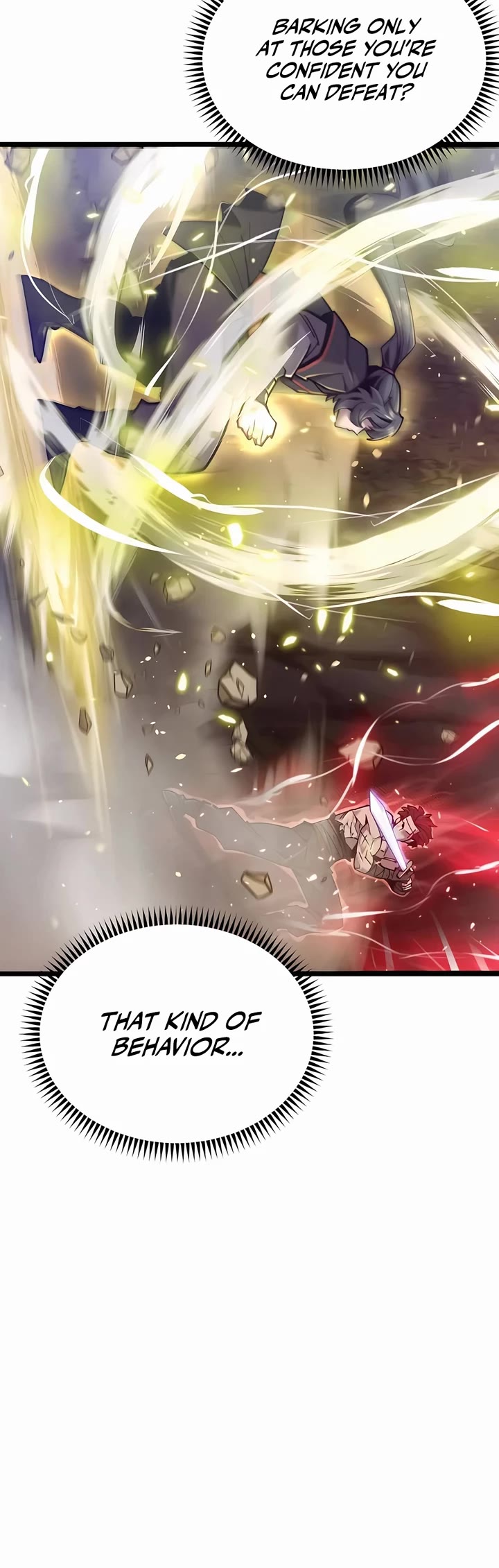 The Masters Have Subscribed Chapter 22 page 8 - Chapter 22