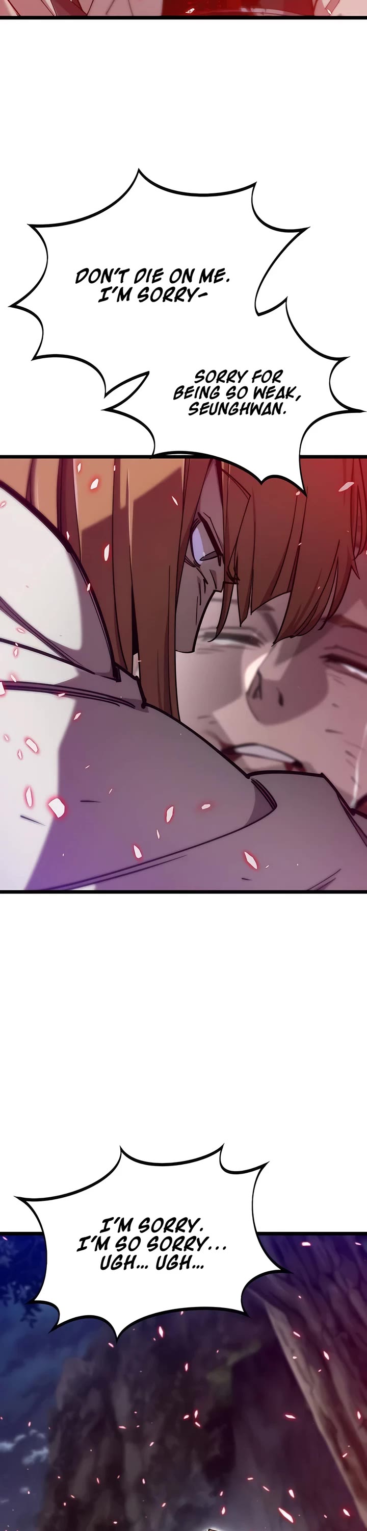 The Masters Have Subscribed Chapter 23 page 2 - Chapter 23