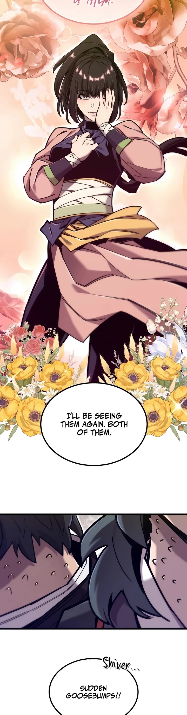 The Masters Have Subscribed Chapter 23 page 31 - Chapter 23