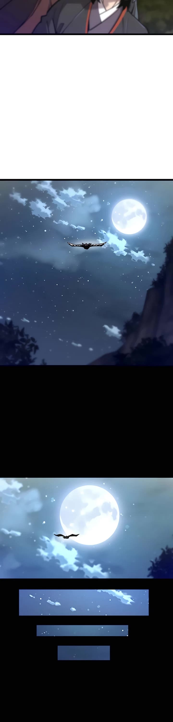 The Masters Have Subscribed Chapter 23 page 34 - Chapter 23
