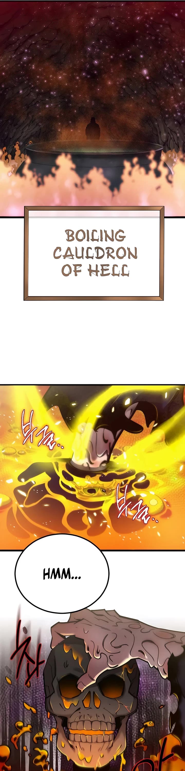 The Masters Have Subscribed Chapter 23 page 37 - Chapter 23