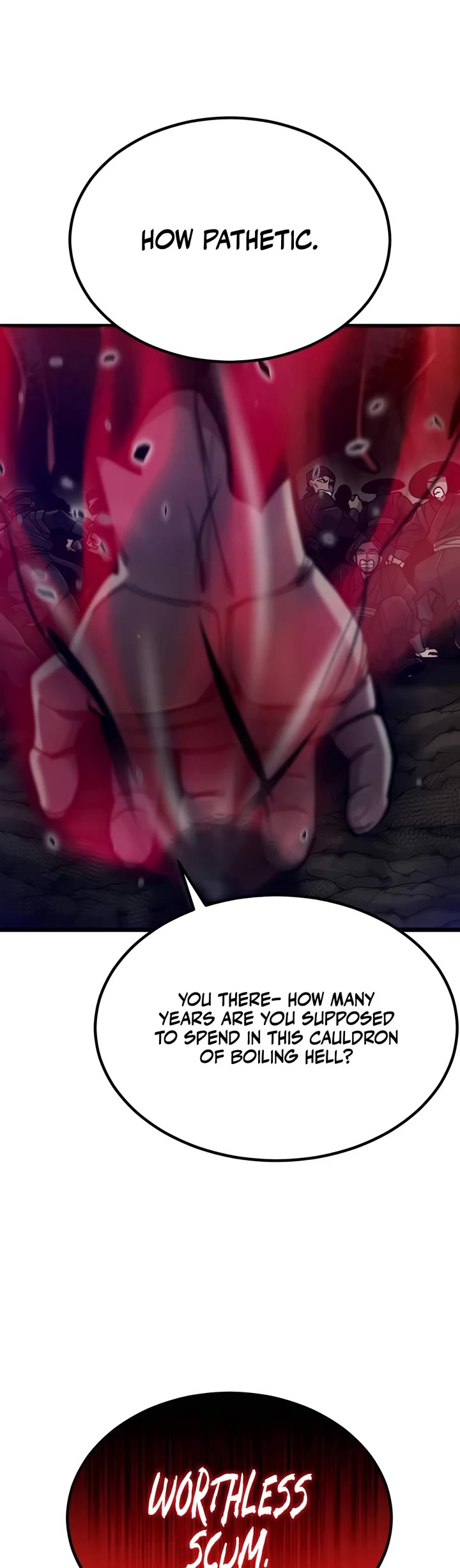 The Masters Have Subscribed Chapter 23 page 39 - Chapter 23