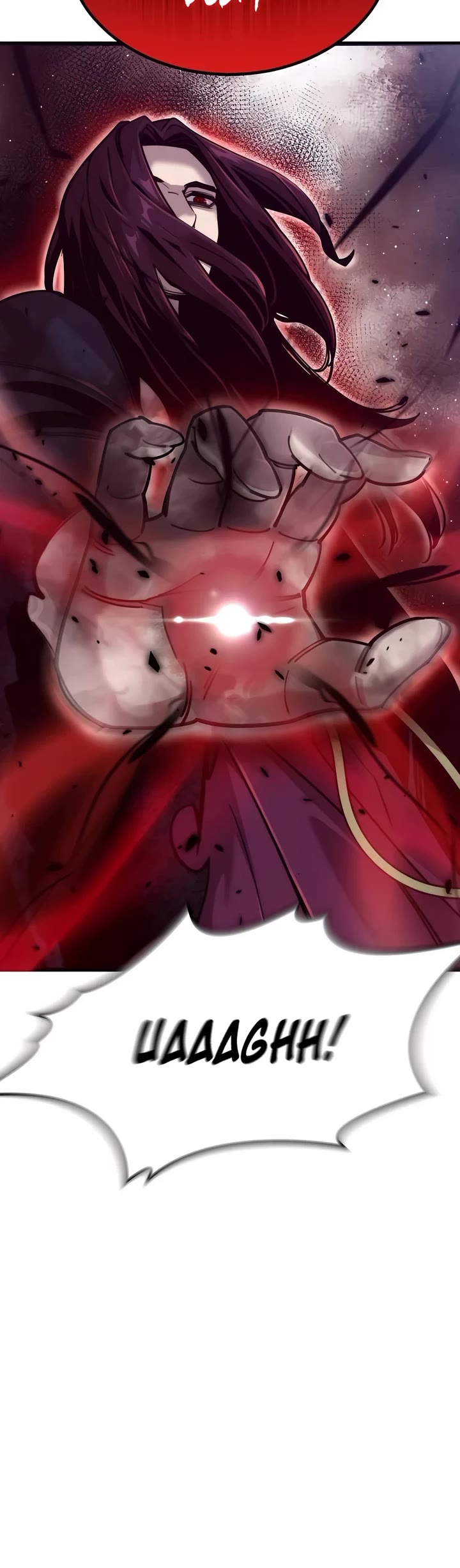 The Masters Have Subscribed Chapter 23 page 40 - Chapter 23