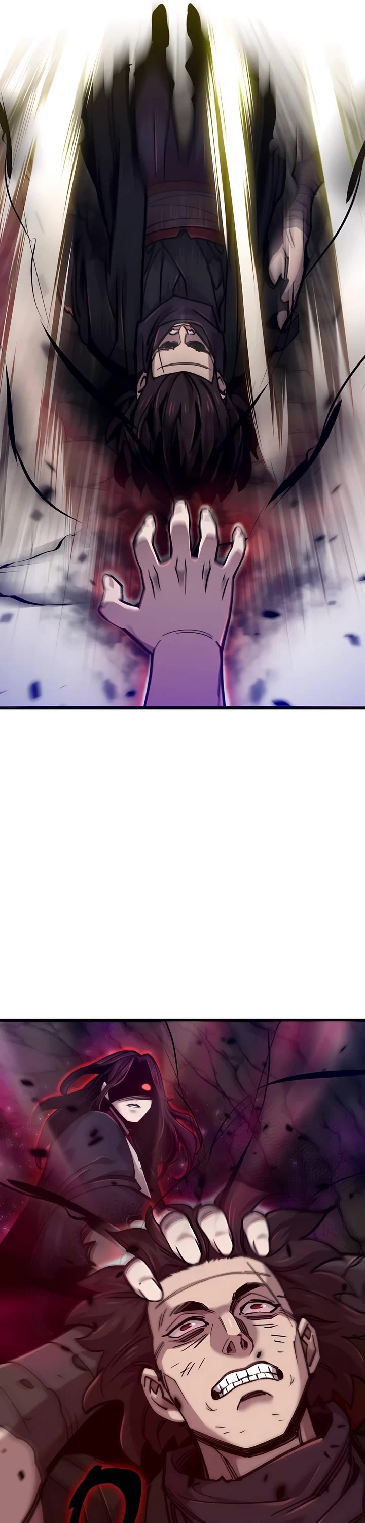 The Masters Have Subscribed Chapter 23 page 41 - Chapter 23