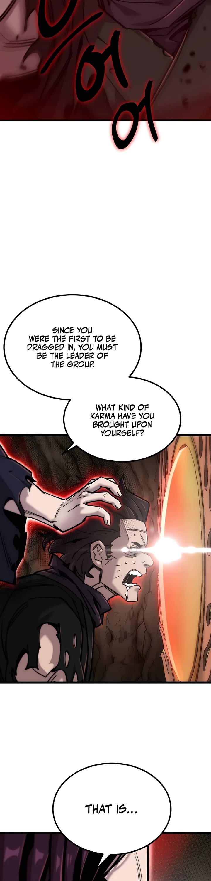 The Masters Have Subscribed Chapter 23 page 42 - Chapter 23
