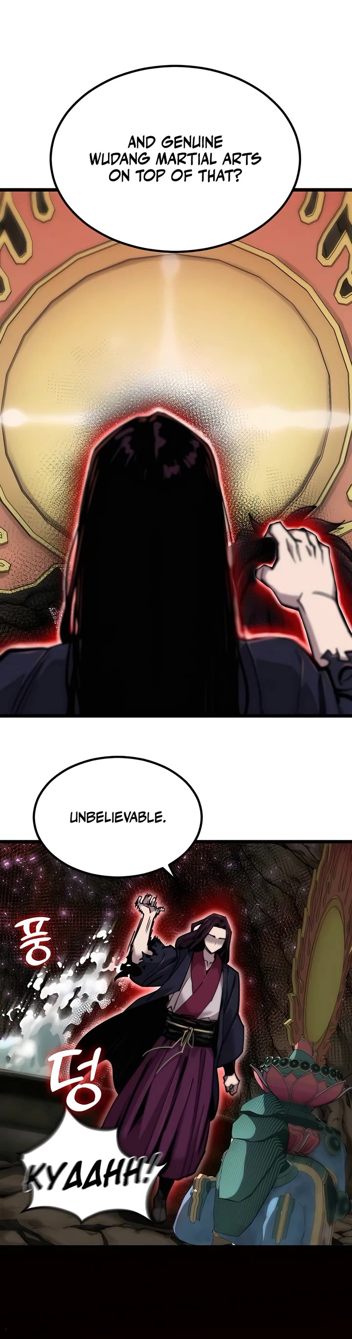 The Masters Have Subscribed Chapter 23 page 44 - Chapter 23