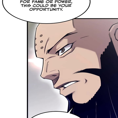 The Masters Have Subscribed Chapter 23 cover