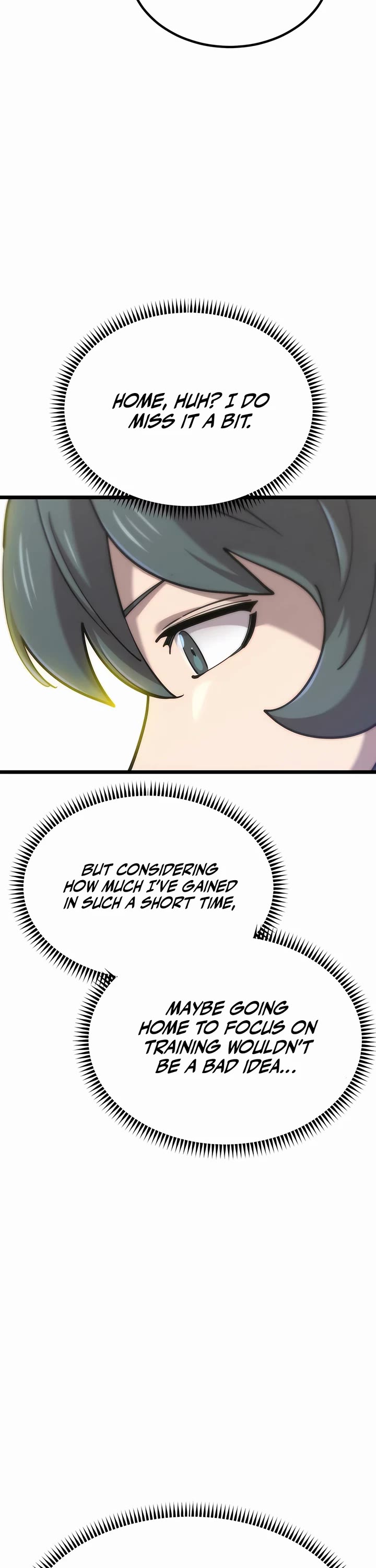 The Masters Have Subscribed Chapter 24 page 10 - Chapter 24