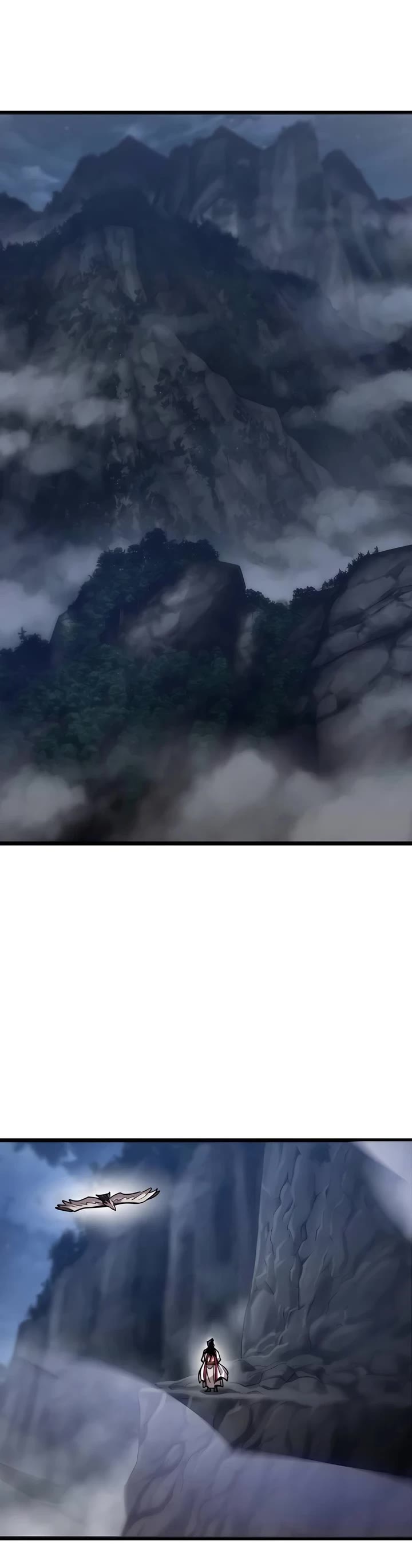 The Masters Have Subscribed Chapter 24 page 20 - Chapter 24