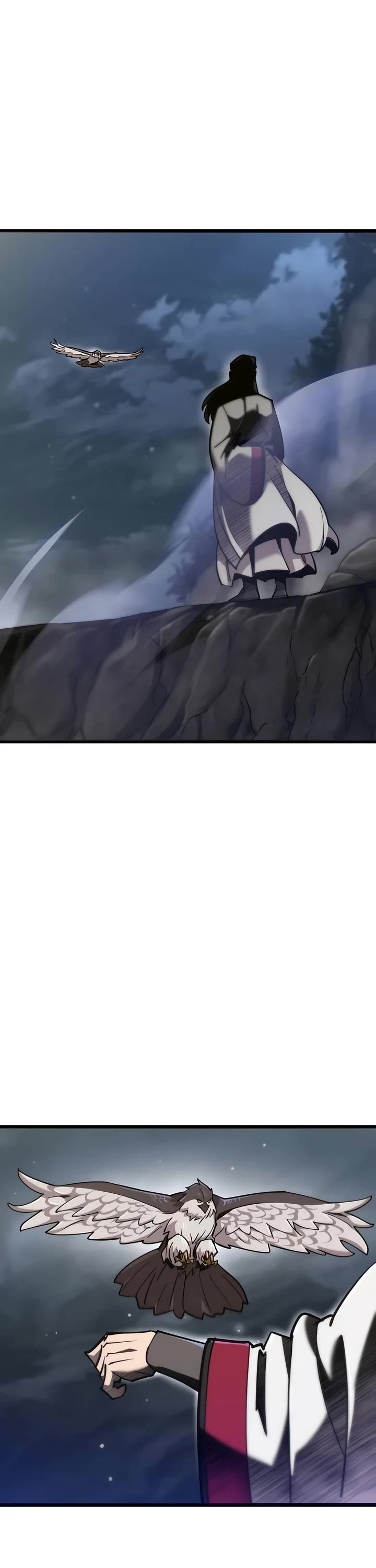 The Masters Have Subscribed Chapter 24 page 21 - Chapter 24