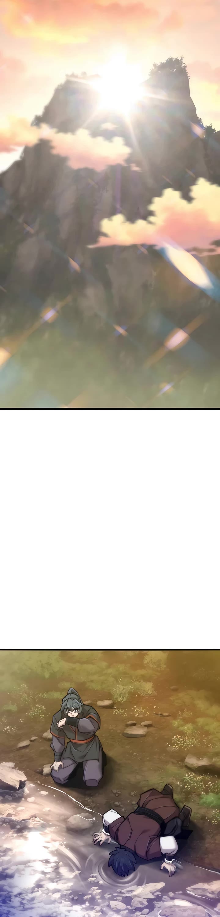 The Masters Have Subscribed Chapter 24 page 26 - Chapter 24