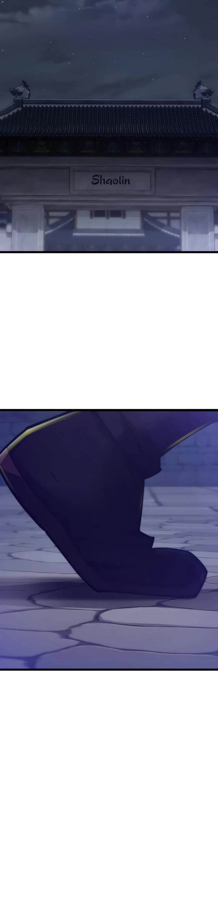 The Masters Have Subscribed Chapter 24 page 3 - Chapter 24