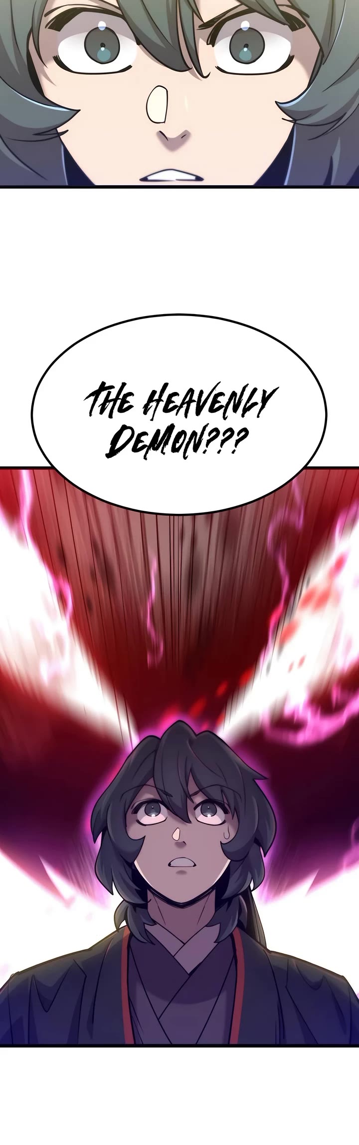 The Masters Have Subscribed Chapter 24 page 40 - Chapter 24
