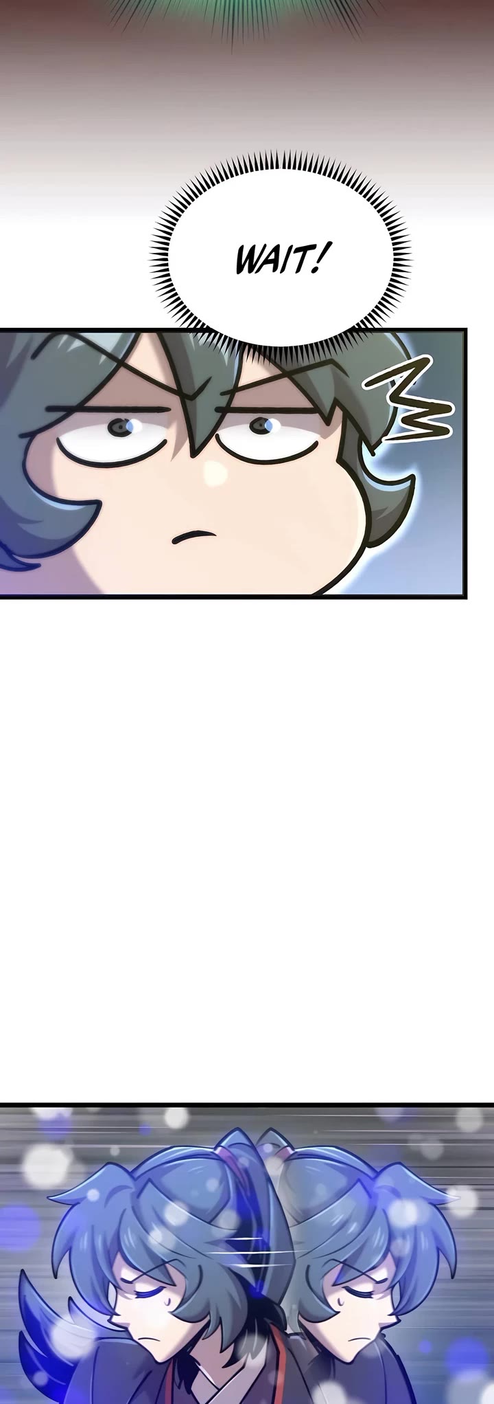 The Masters Have Subscribed Chapter 24 page 47 - Chapter 24