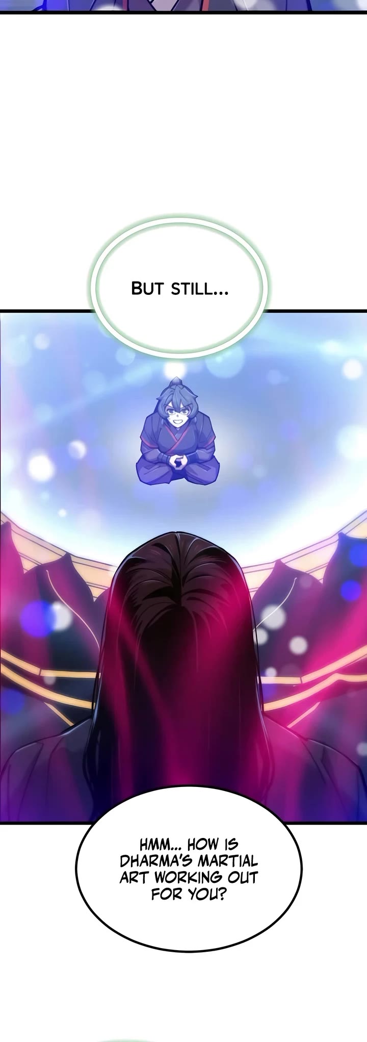 The Masters Have Subscribed Chapter 24 page 48 - Chapter 24