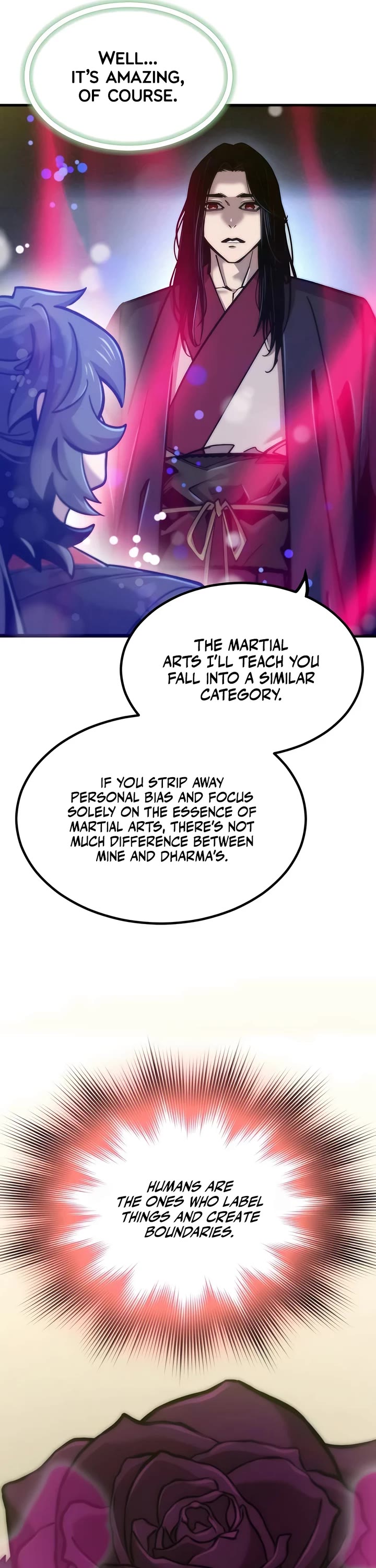 The Masters Have Subscribed Chapter 24 page 49 - Chapter 24