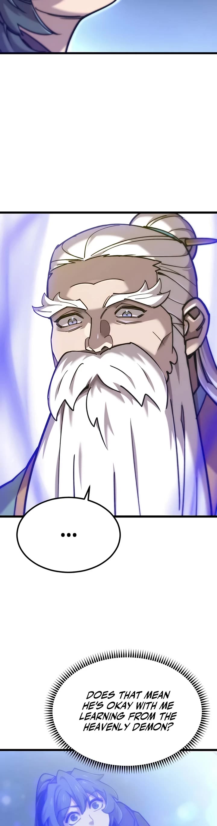 The Masters Have Subscribed Chapter 24 page 51 - Chapter 24