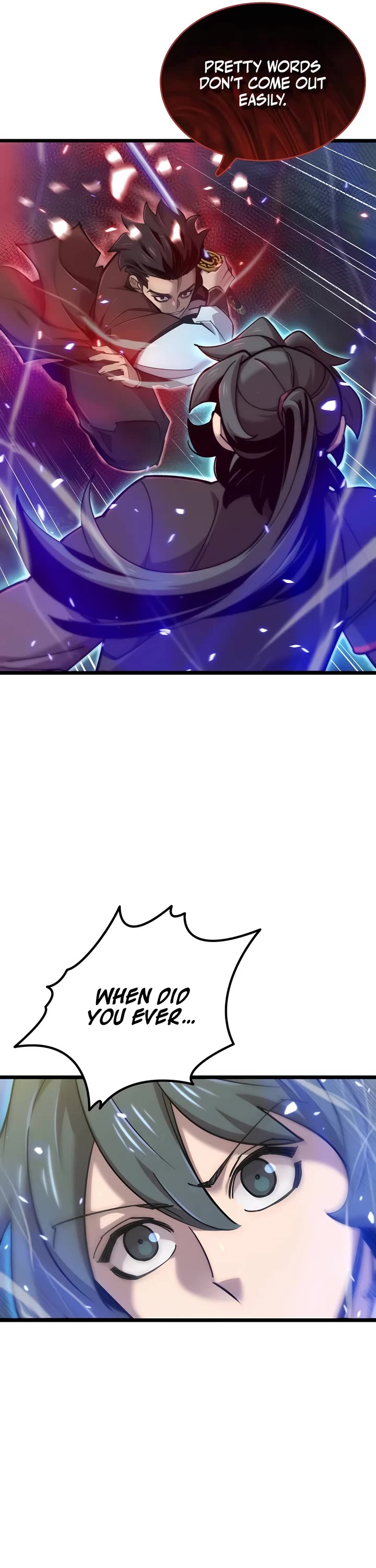 The Masters Have Subscribed Chapter 25 page 20 - Chapter 25
