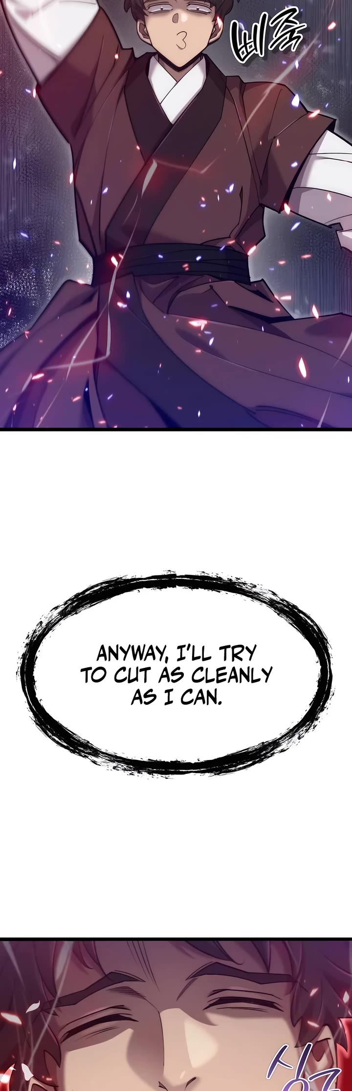 The Masters Have Subscribed Chapter 25 page 22 - Chapter 25