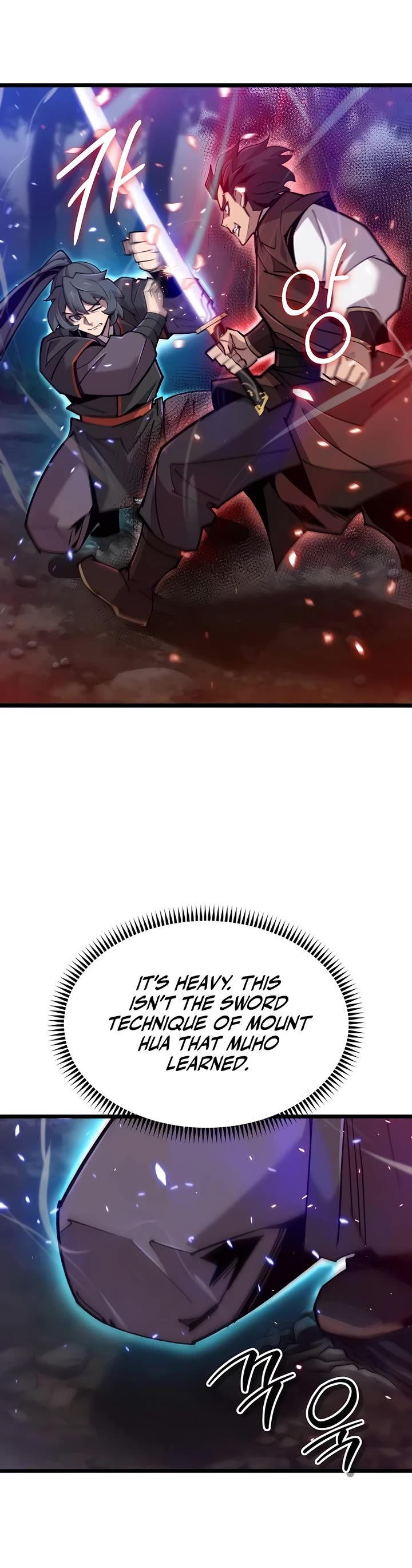 The Masters Have Subscribed Chapter 25 page 27 - Chapter 25