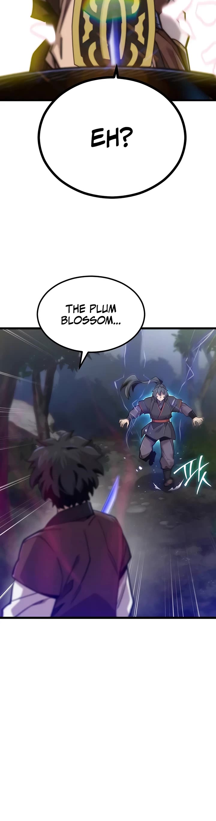 The Masters Have Subscribed Chapter 25 page 35 - Chapter 25