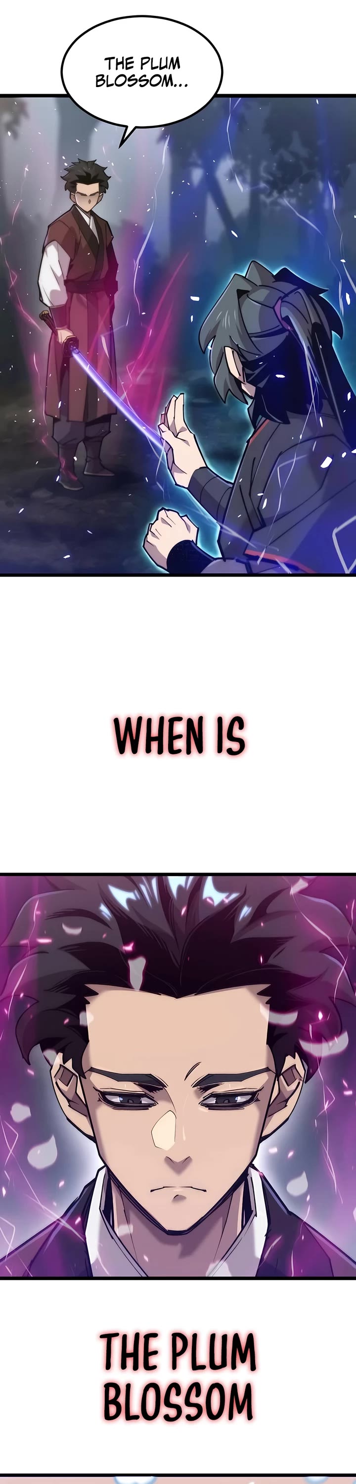 The Masters Have Subscribed Chapter 25 page 36 - Chapter 25