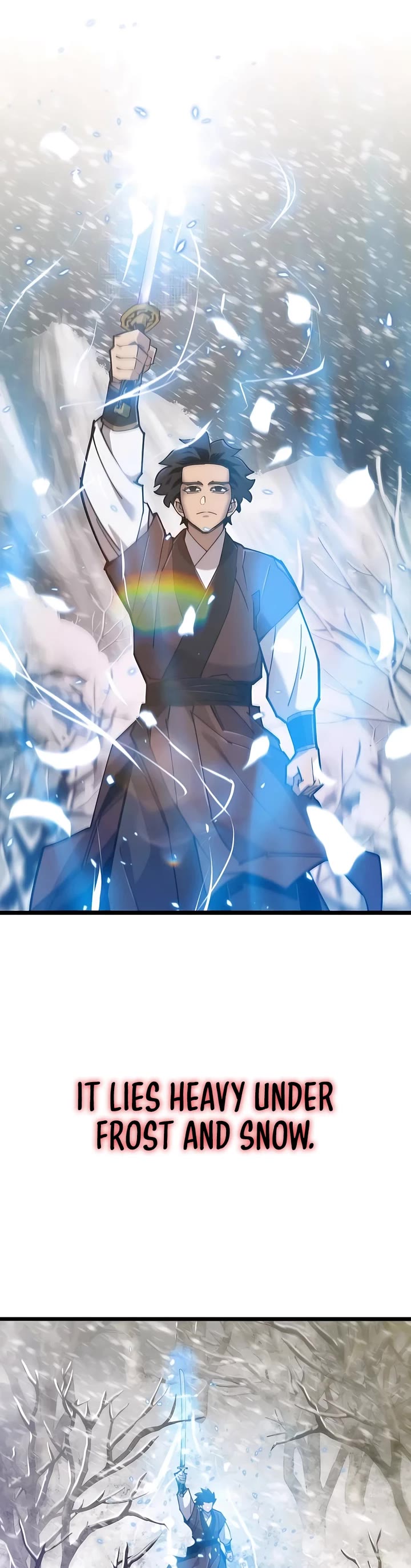 The Masters Have Subscribed Chapter 25 page 38 - Chapter 25
