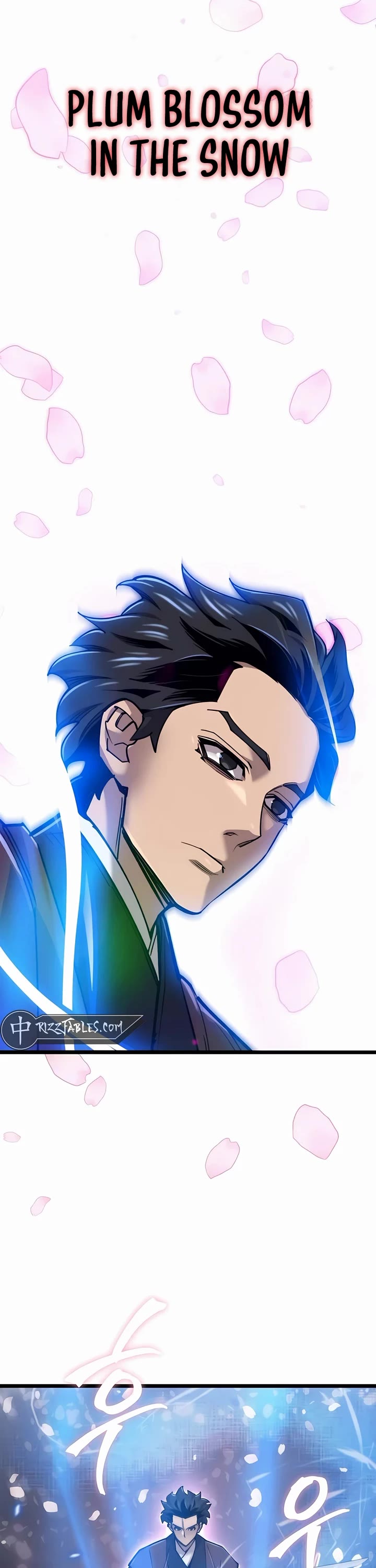 The Masters Have Subscribed Chapter 25 page 41 - Chapter 25
