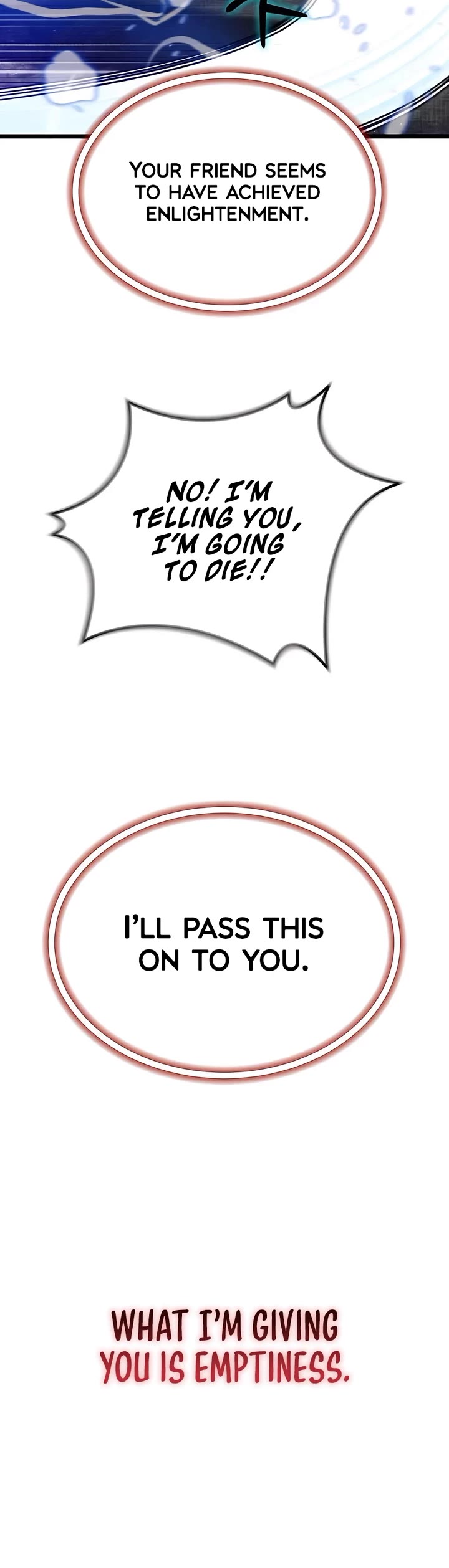 The Masters Have Subscribed Chapter 25 page 46 - Chapter 25