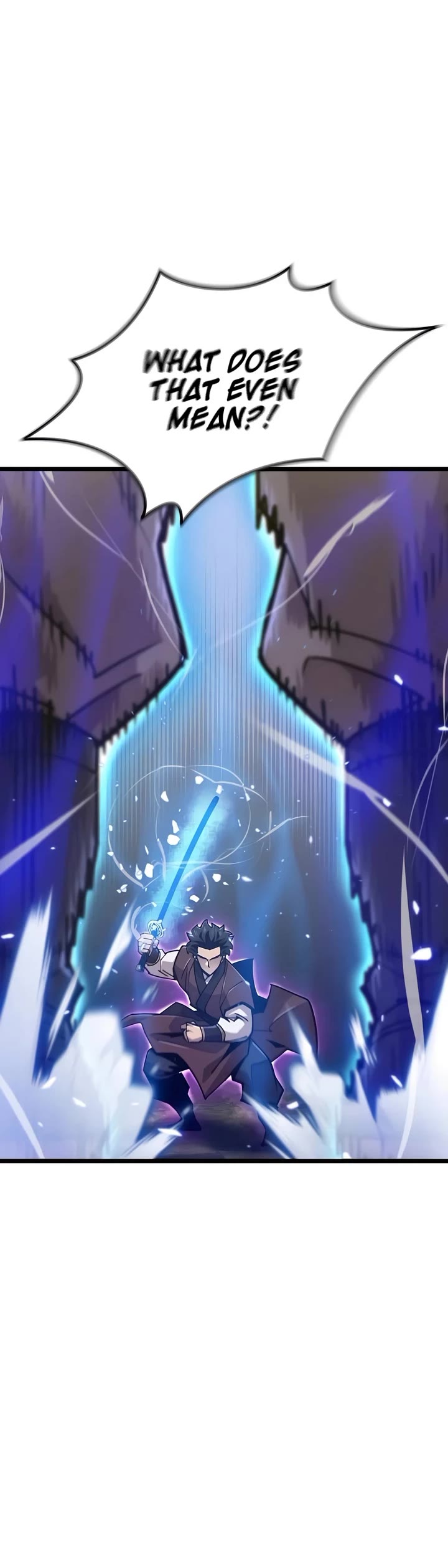 The Masters Have Subscribed Chapter 25 page 47 - Chapter 25