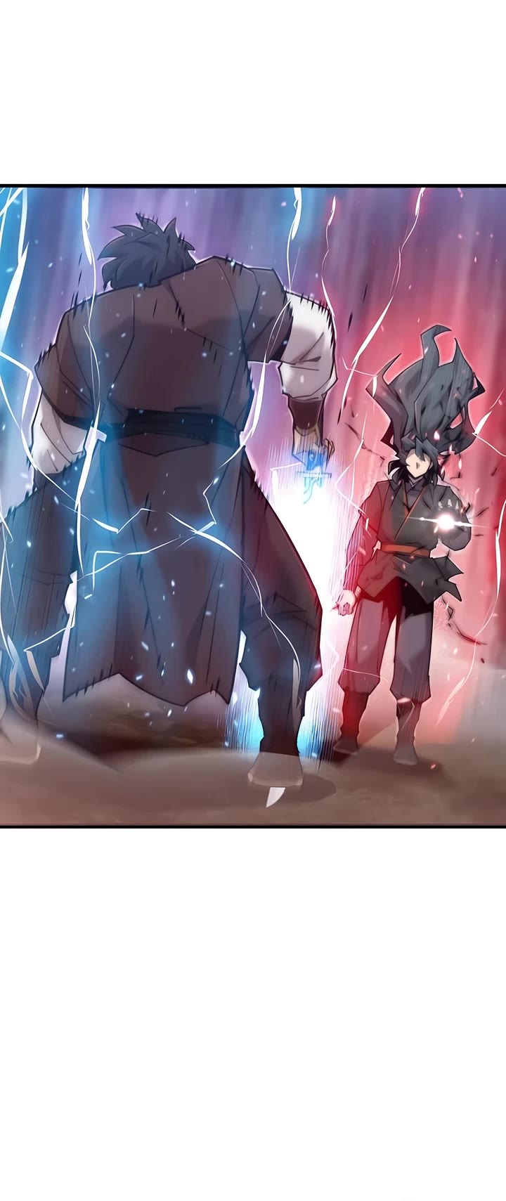 The Masters Have Subscribed Chapter 26 page 18 - Chapter 26