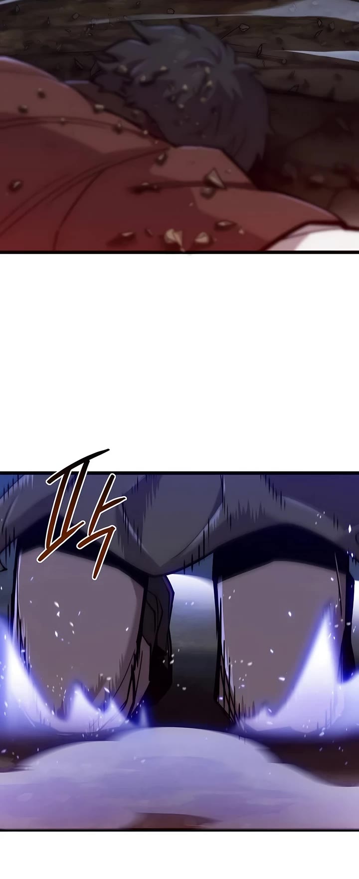 The Masters Have Subscribed Chapter 26 page 23 - Chapter 26