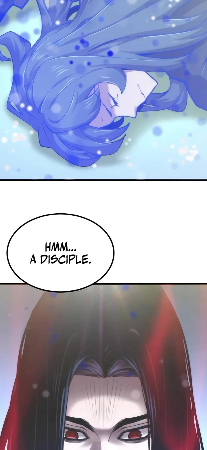 The Masters Have Subscribed Chapter 26 page 27 - Chapter 26