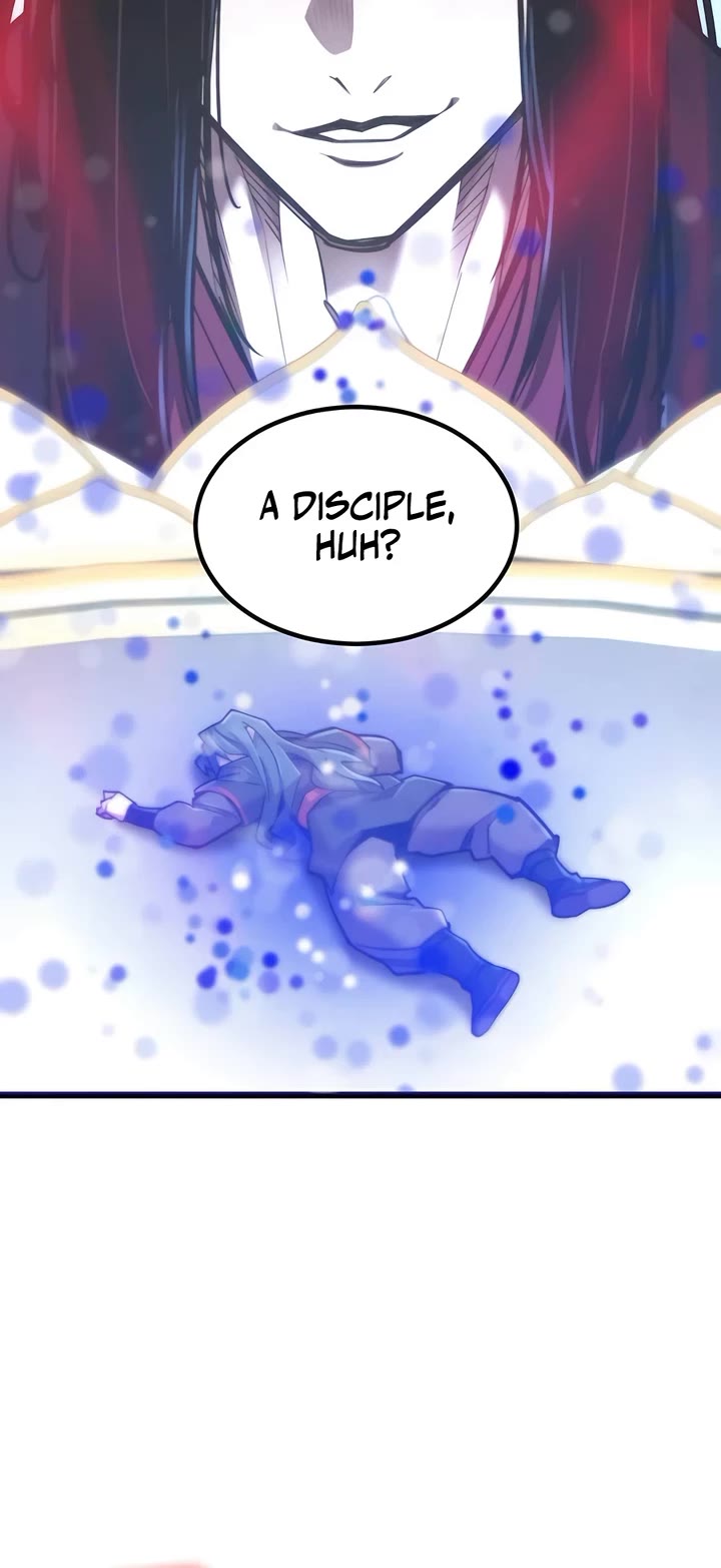 The Masters Have Subscribed Chapter 26 page 28 - Chapter 26