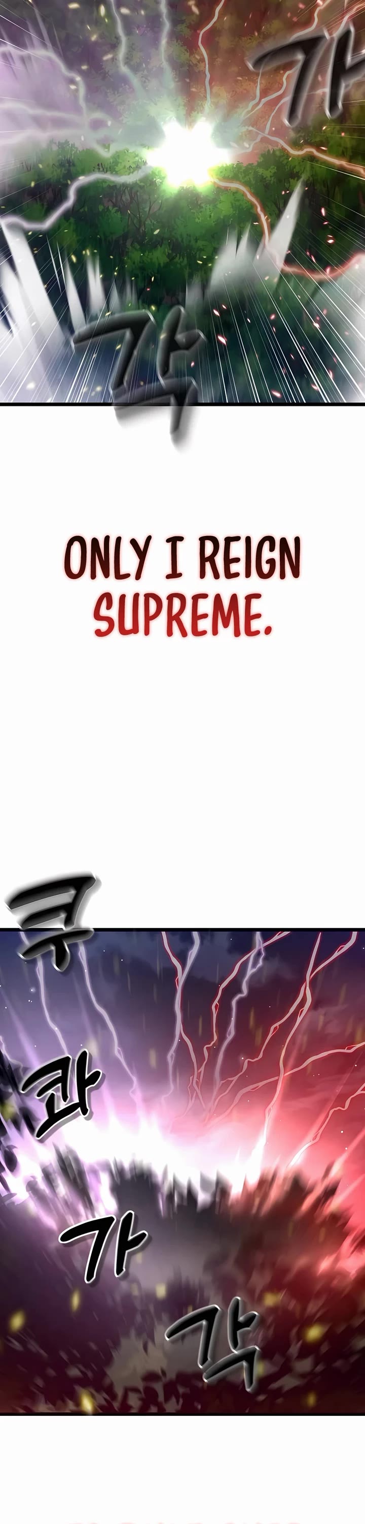 The Masters Have Subscribed Chapter 26 page 3 - Chapter 26