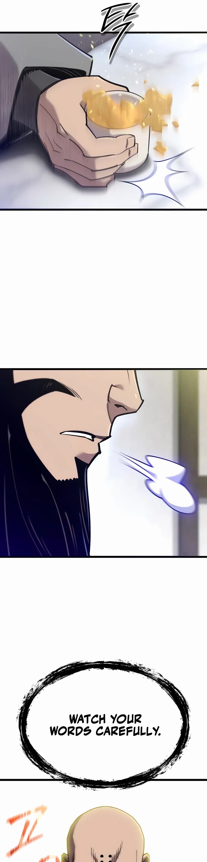 The Masters Have Subscribed Chapter 26 page 37 - Chapter 26