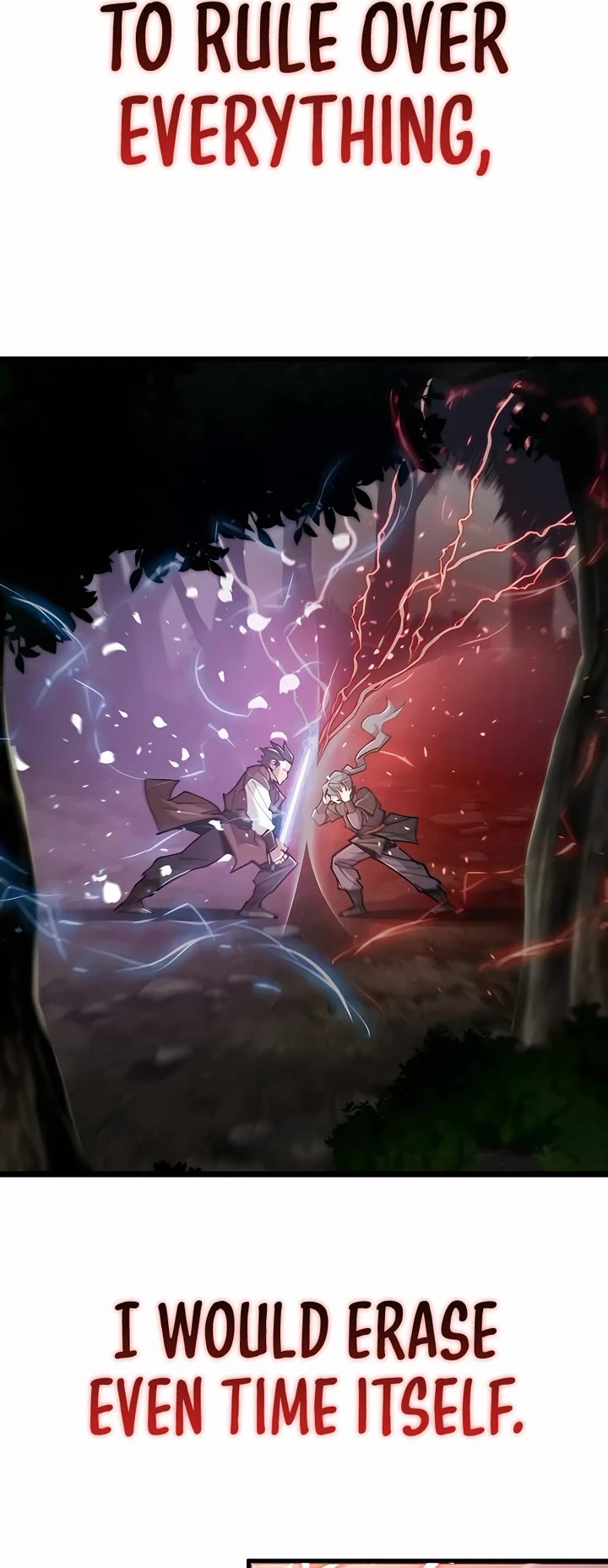 The Masters Have Subscribed Chapter 26 page 4 - Chapter 26