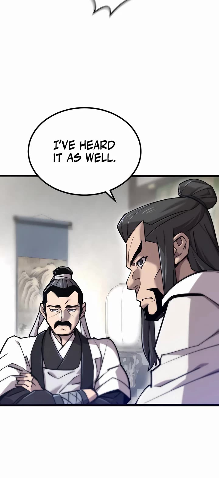 The Masters Have Subscribed Chapter 26 page 41 - Chapter 26