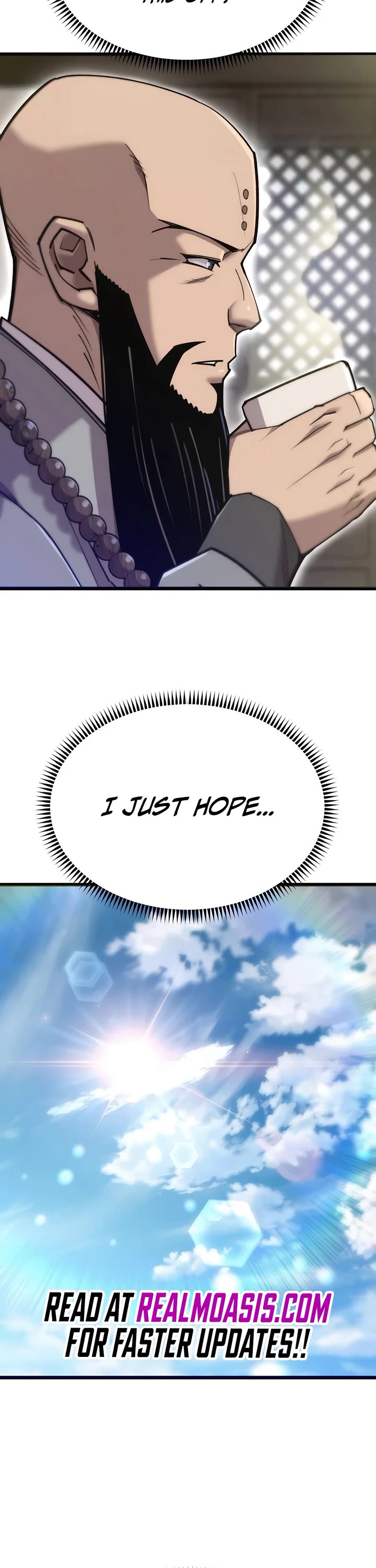 The Masters Have Subscribed Chapter 26 page 44 - Chapter 26
