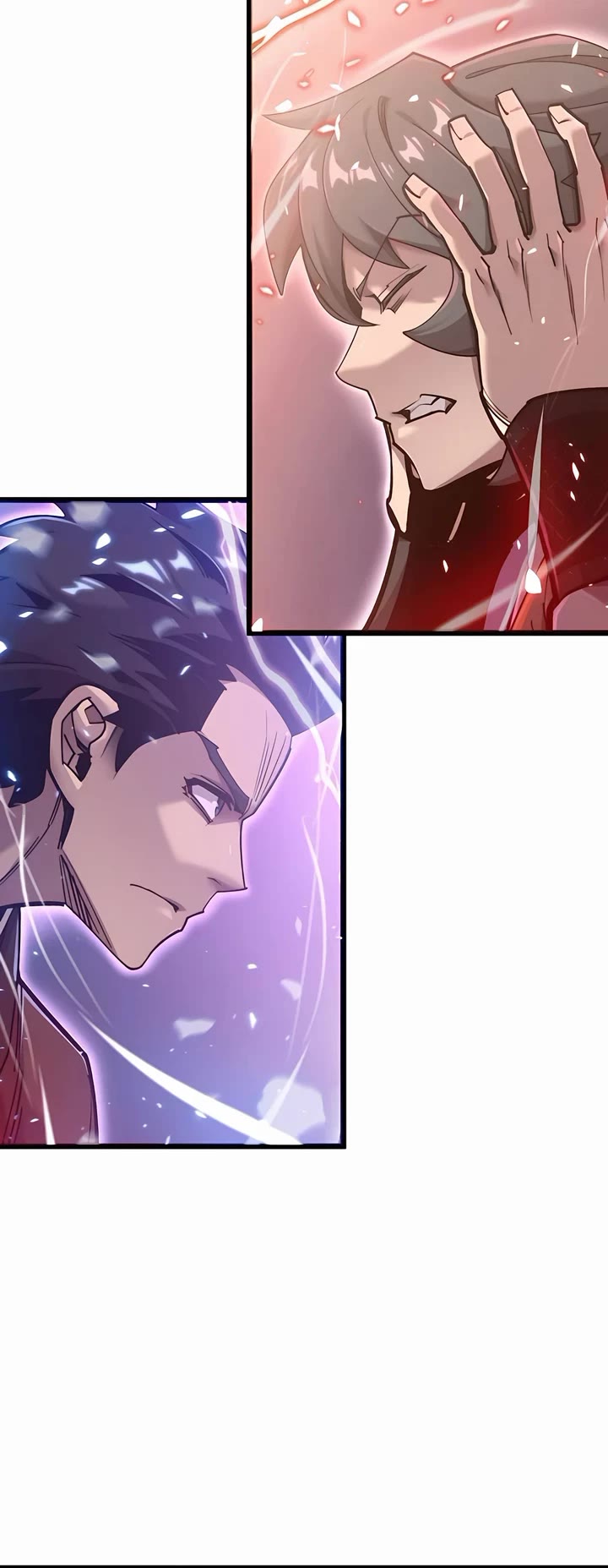 The Masters Have Subscribed Chapter 26 page 5 - Chapter 26