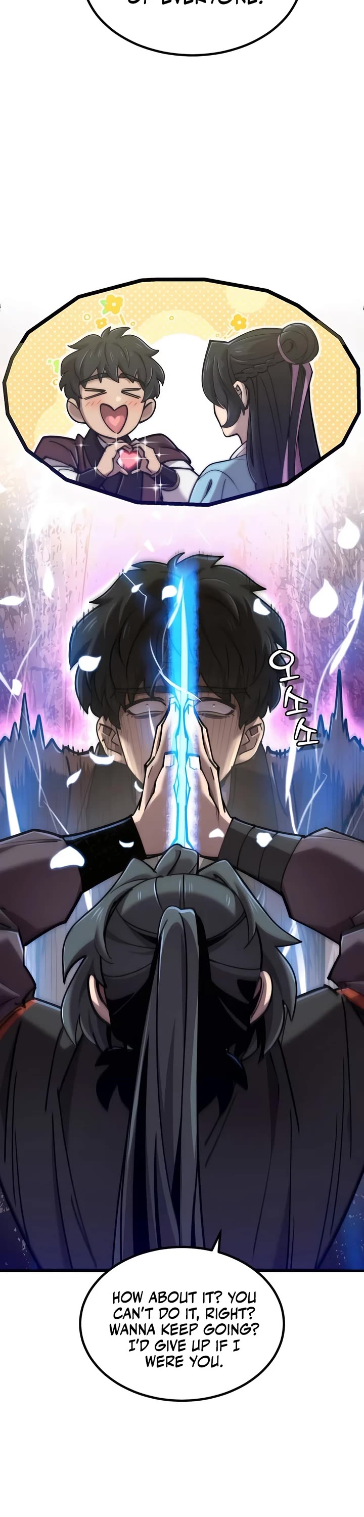 The Masters Have Subscribed Chapter 27 page 39 - Chapter 27