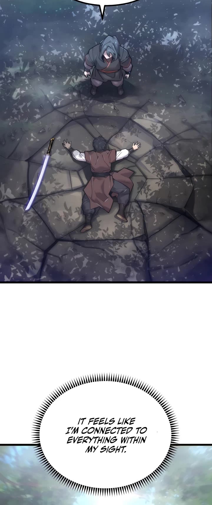 The Masters Have Subscribed Chapter 27 page 5 - Chapter 27