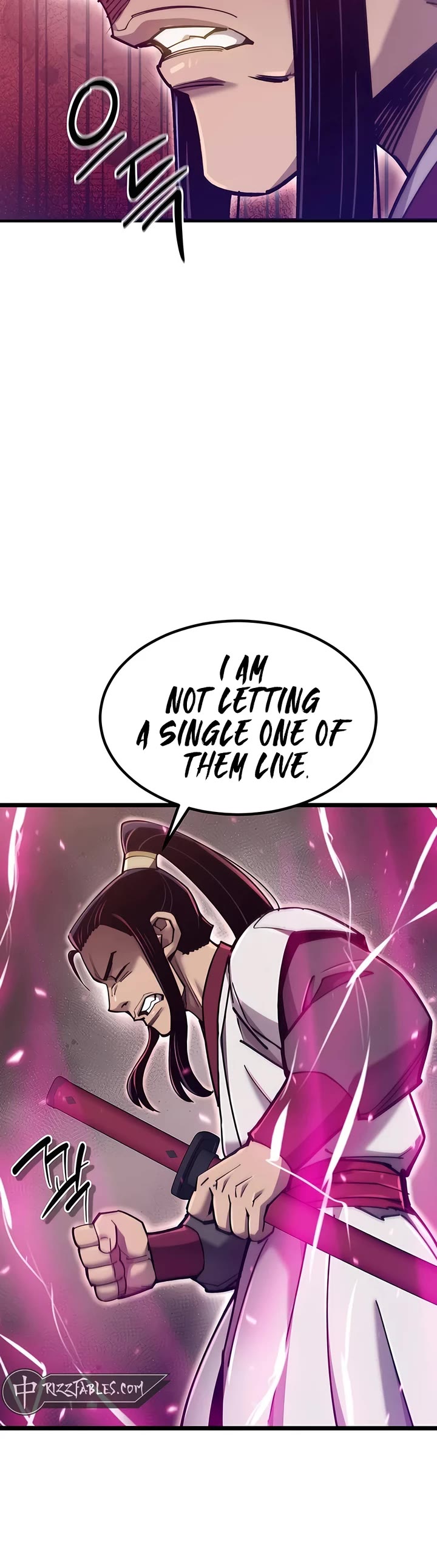 The Masters Have Subscribed Chapter 28 page 18 - Chapter 28