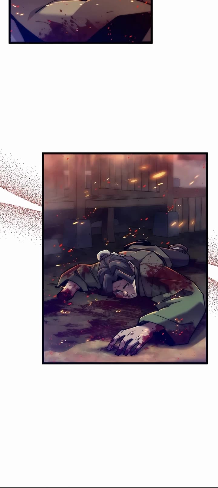 The Masters Have Subscribed Chapter 28 page 24 - Chapter 28