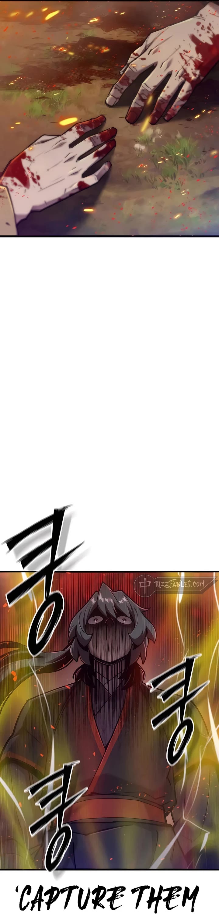 The Masters Have Subscribed Chapter 28 page 25 - Chapter 28
