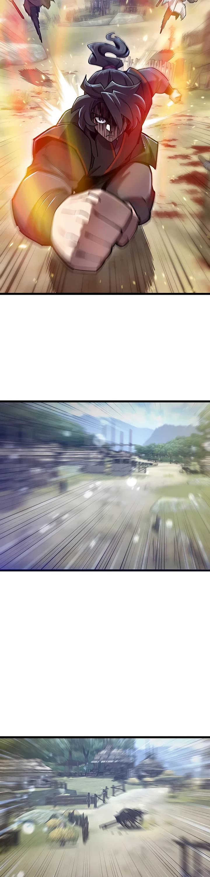 The Masters Have Subscribed Chapter 28 page 31 - Chapter 28