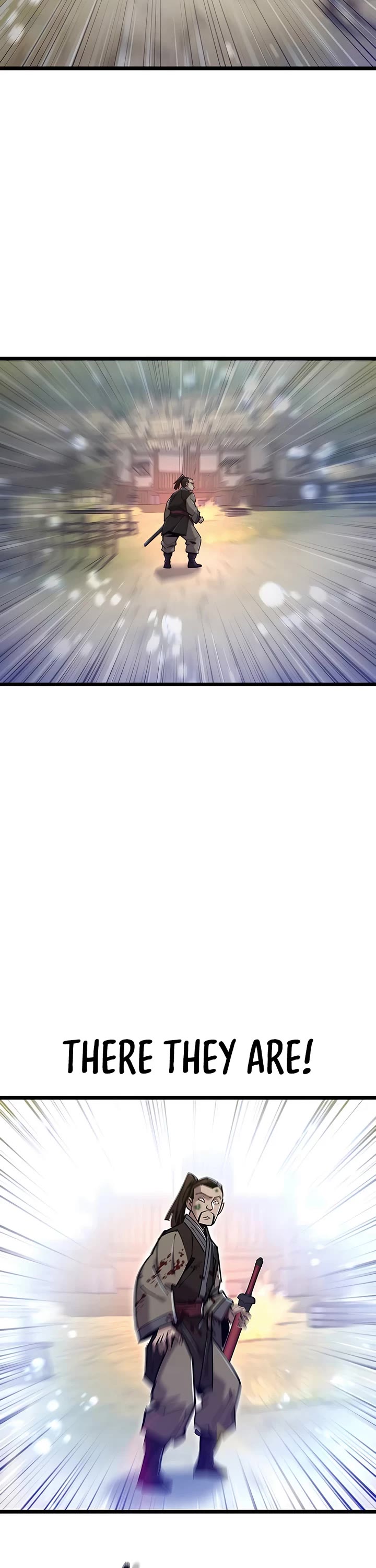 The Masters Have Subscribed Chapter 28 page 32 - Chapter 28
