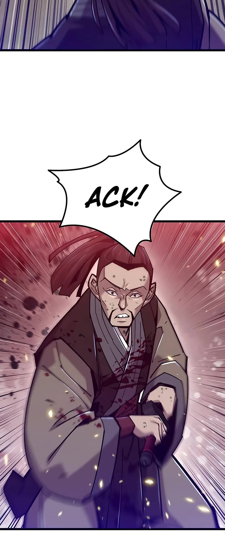 The Masters Have Subscribed Chapter 28 page 34 - Chapter 28