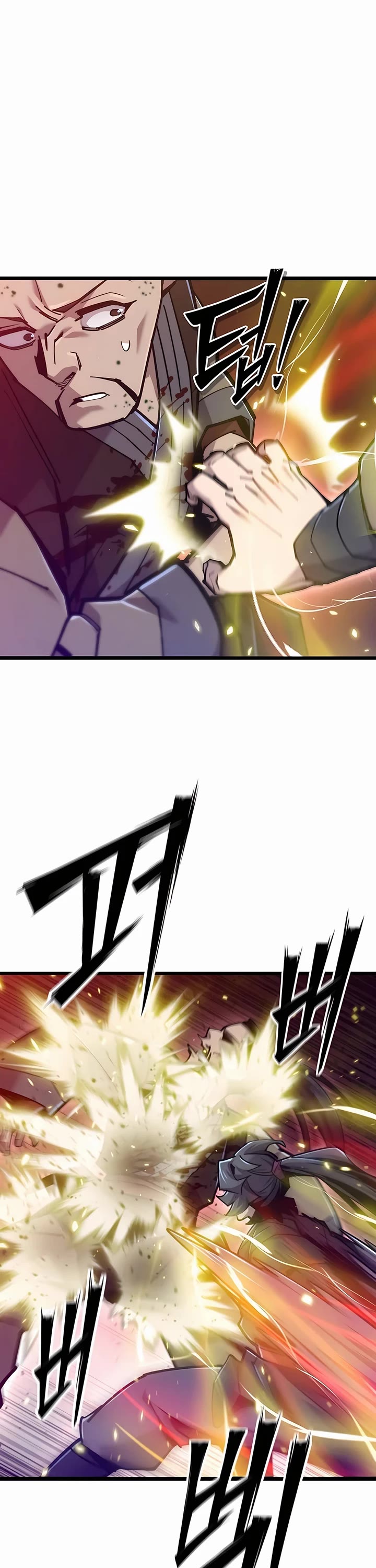 The Masters Have Subscribed Chapter 28 page 35 - Chapter 28